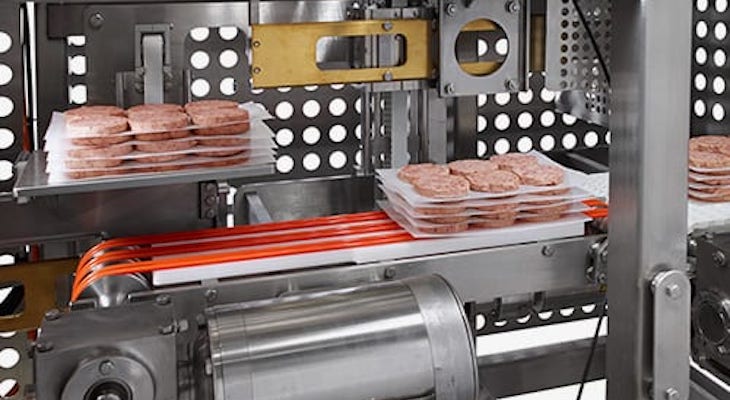 Middleby Buys Packaging Progressions Inc.