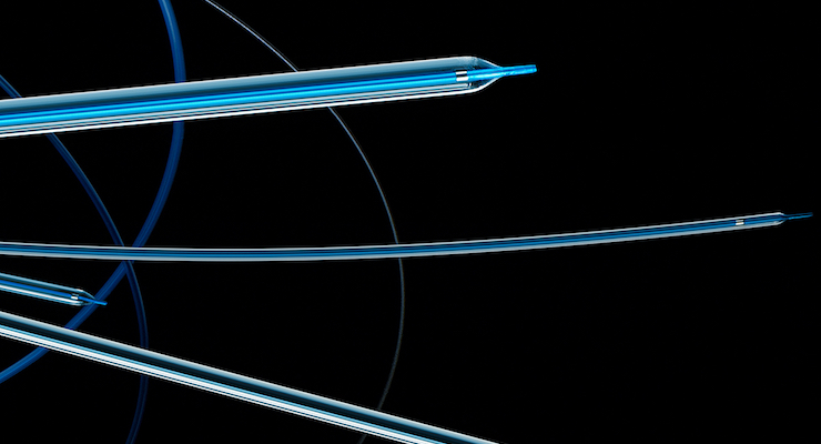 Lubrizol buys Bavaria Medizin Technologie through German subsidiary Lubrizol Deutschland