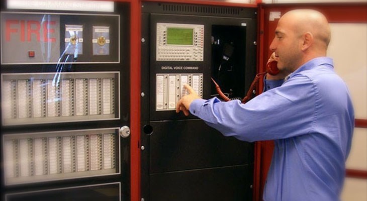 Huron Capital-Backed Sciens Building Solutions Buys Firm