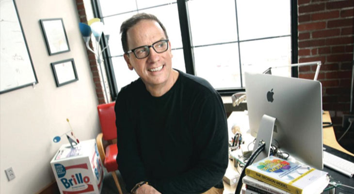 Mark DeSantis steers RoadBotics through rapid growth