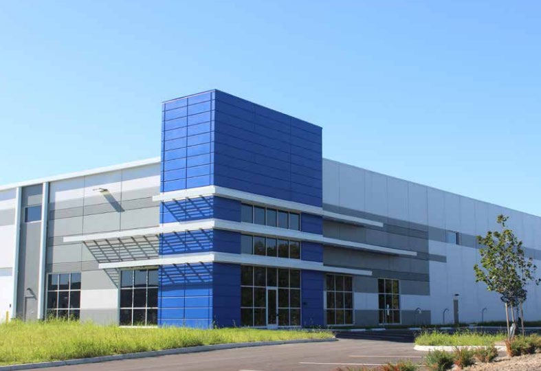 Granite REIT buys property leased to Pepsi subsidiary