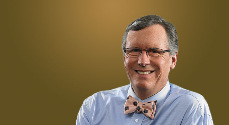 Stephen Polk On Buying, Selling And The Power Of Data