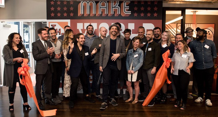 Reverb Agrees To Sell To Etsy In $275M Deal