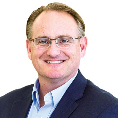 Marc C. Hawk