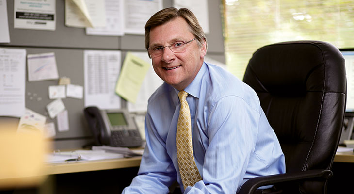 Tom Ferkovic: Assessing Deal Opportunities In Health Care