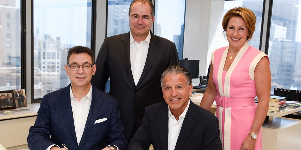 Mylan and Pfizer division to combine