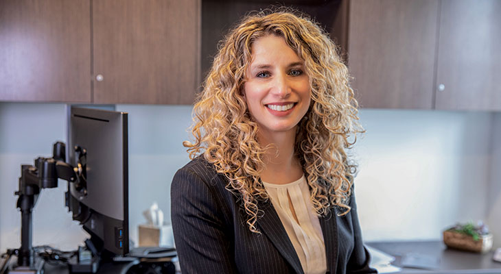 The Behavioral Side Of Investing