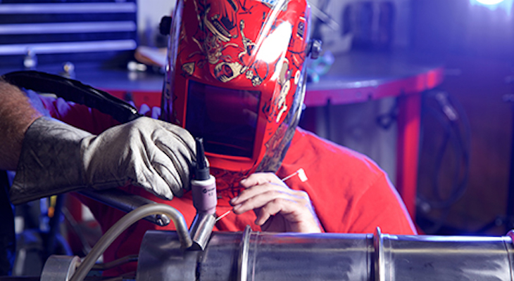 Parker Hannifin set to buy Exotic Metals Forming for $1.7B