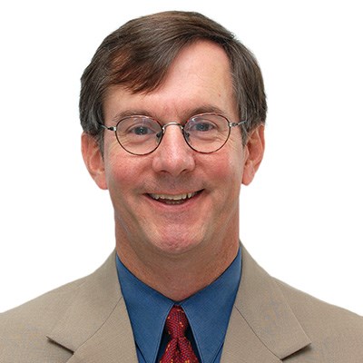 Fred Vorys
