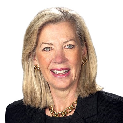 Cheryl Krueger
