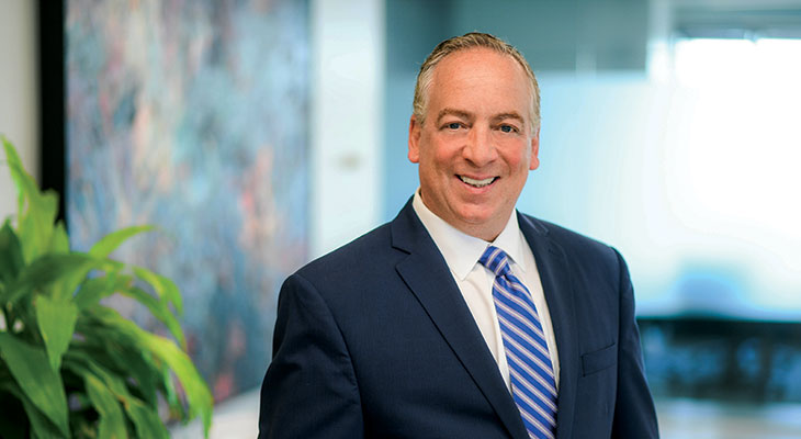 Dominic DiPuccio: Keep Your Eyes On The Prize