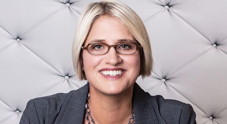 Joy Taylor On The Keys To Good Deal Prep