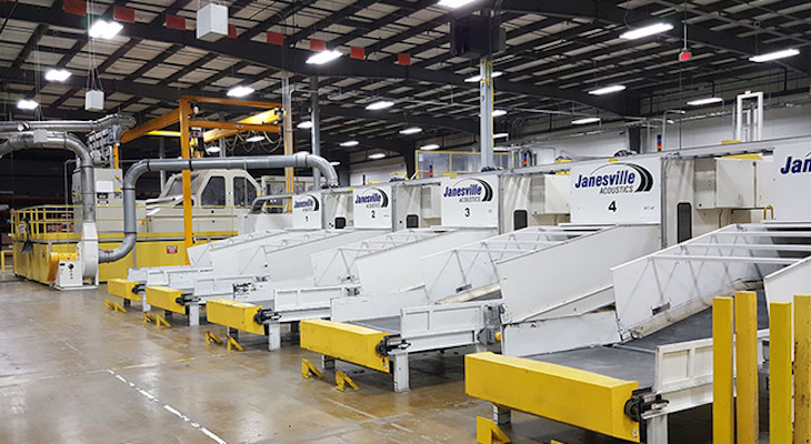 Motus Integrated Technologies To Buy Janesville Fiber Solutions