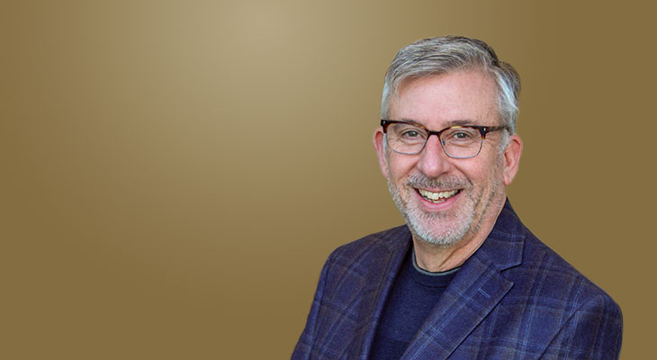 GhostWave's Dean Zody pinpoints route to commercialization