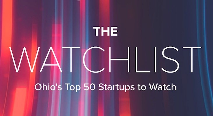 VentureOhio’s Tabs Top 50 Startups To Watch