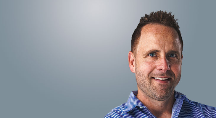 Cinderella Story: How Michael Blair Built Deka Lash