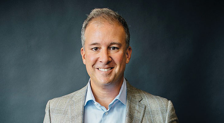 John Rowady's Revolution Accelerates Growth Through Deals