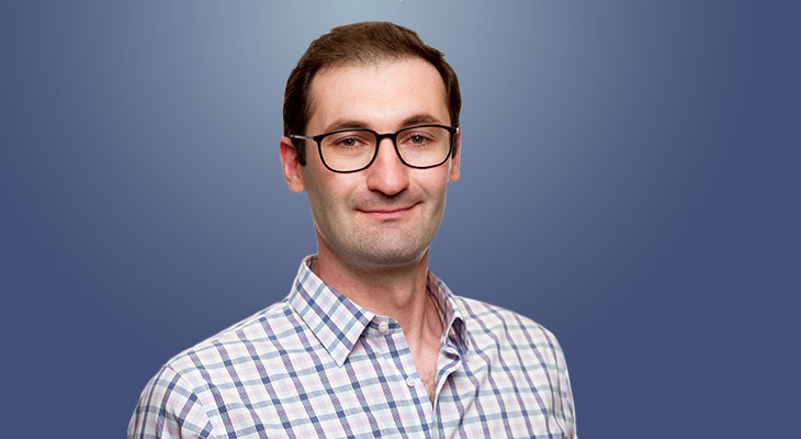 Ilya Bodner blazes insuretech trail with Bold Penguin