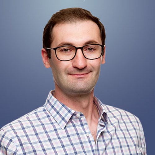 Ilya Bodner blazes insuretech trail with Bold Penguin