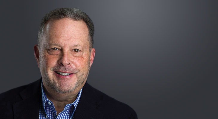 Winding River Consulting's Gary Shamis