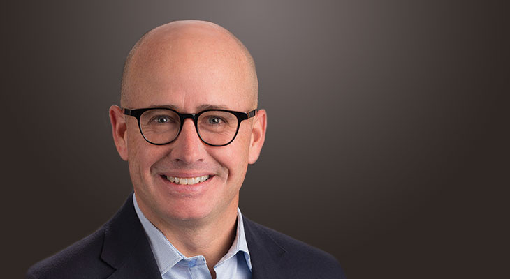 Peninsula Capital's Ty Clutterbuck