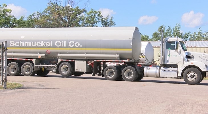 True North Energy buys Schmuckal Oil
