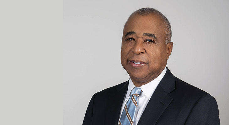 Warren Anderson: Early McDonald's Deal Built Distribution Powerhouse