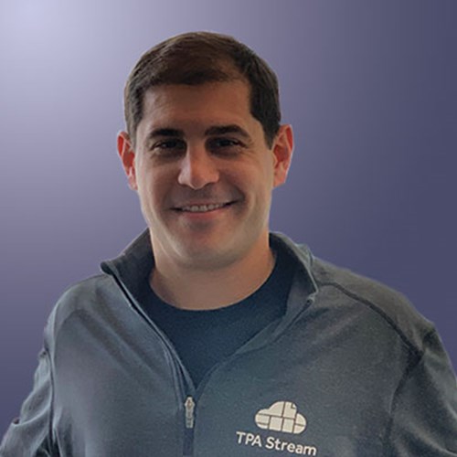 TPA Stream's Jacob Sheridan: Find A Problem, Then Start A Business