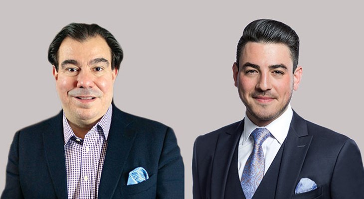 Ikove Takes High Risks For Big Returns In Tech Commercialization