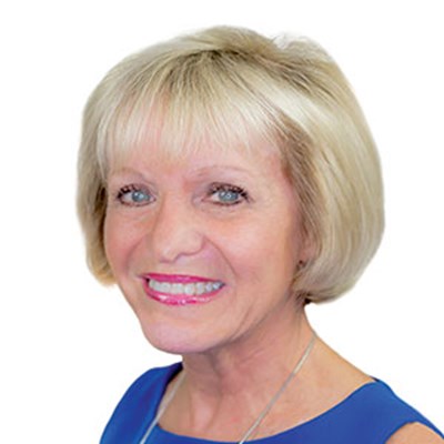 Carolyn Cassin