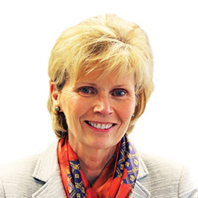 Kathleen B. McCann