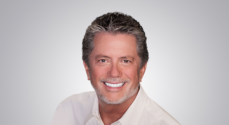 ChromoCare's Hugh Cathey On Lessons That Shaped His Career