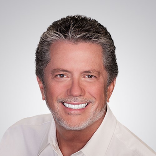 ChromoCare's Hugh Cathey On Lessons That Shaped His Career