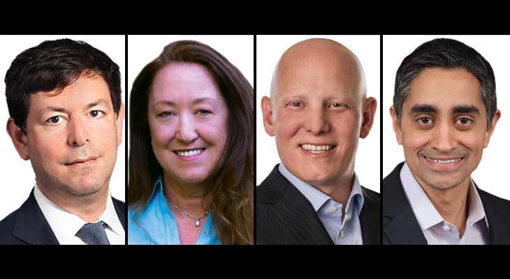 Facing Headwinds, Buyers and Sellers Need To Be Patient