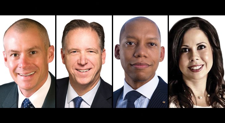 A Look at The Detroit Region's Home-Grown M&A Market