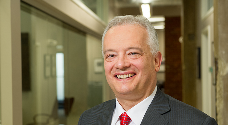 Anthony Manna On Growing His Family Business