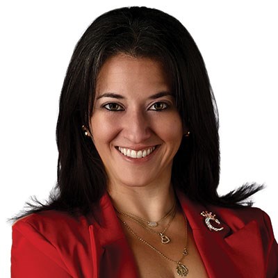 Catarina "Cat" Suplicy