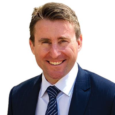 Keith Oxenreider