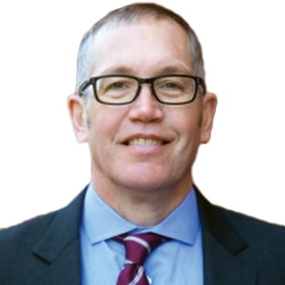 Phil Hoffmann