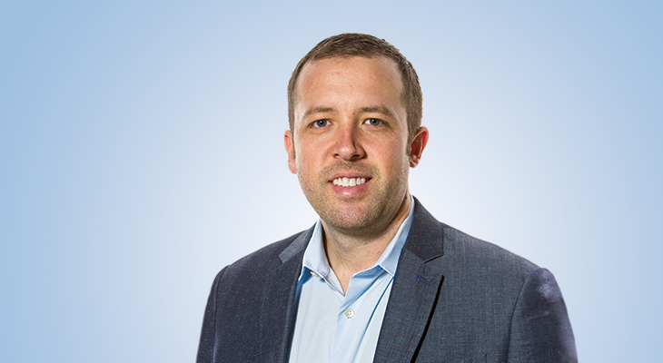 To raise funds, show investors the math