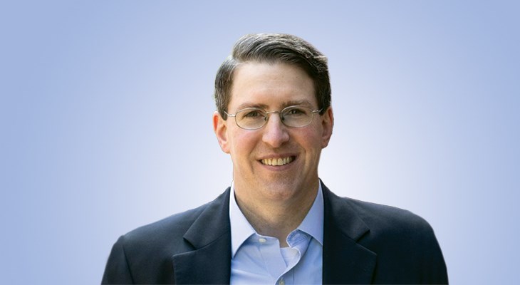 Shaun Stimpson On Buying A Business And Becoming An Operator