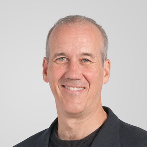 Serial entrepreneur Steve McHale offers insight into his investment process