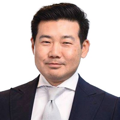 David Koh