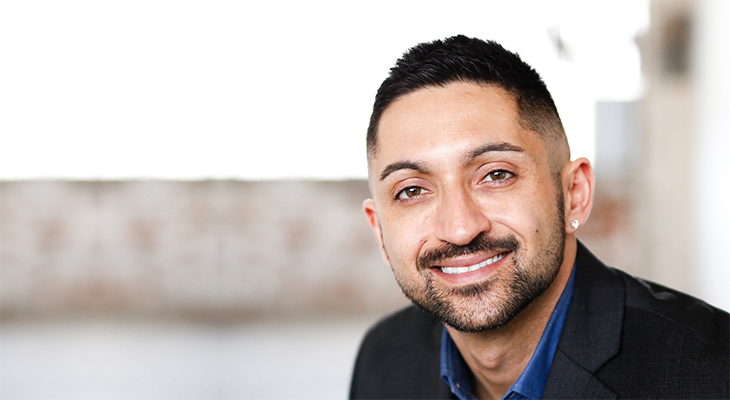 Brock Leonti on the importance of intellectual capital