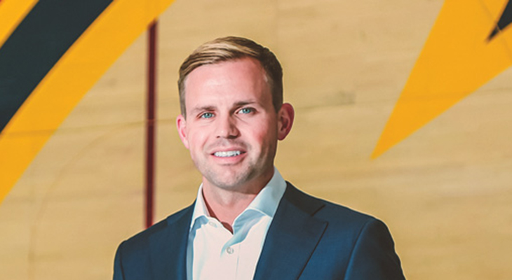 Cavs CEO Nic Barlage On Creating A Winning Culture