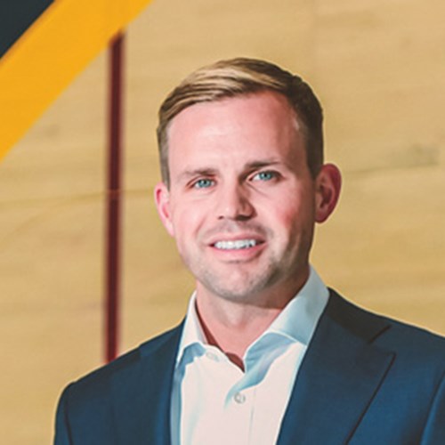 Cavs CEO Nic Barlage On Creating A Winning Culture