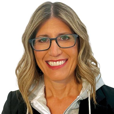 Kristin Savilia