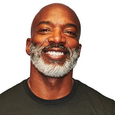 Raymont Harris