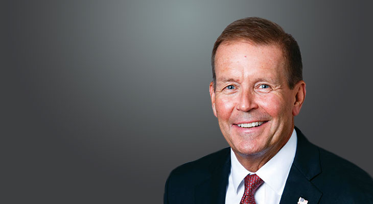 UBS’ Jerry Johnson sees deals and capital flowing, although with some renegotiation