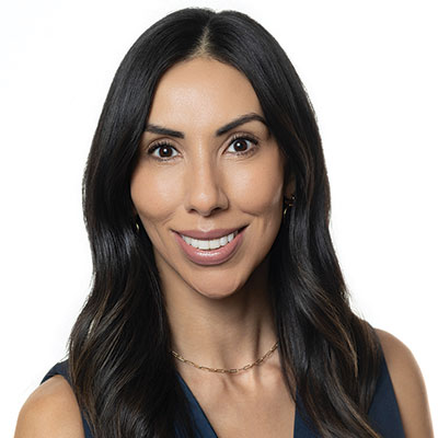 Marcela Maxson